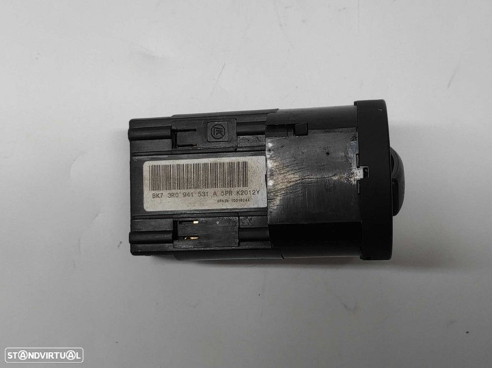 COMANDO DAS LUZES SEAT EXEO BERLINA (3R2) REFERENCE - 2