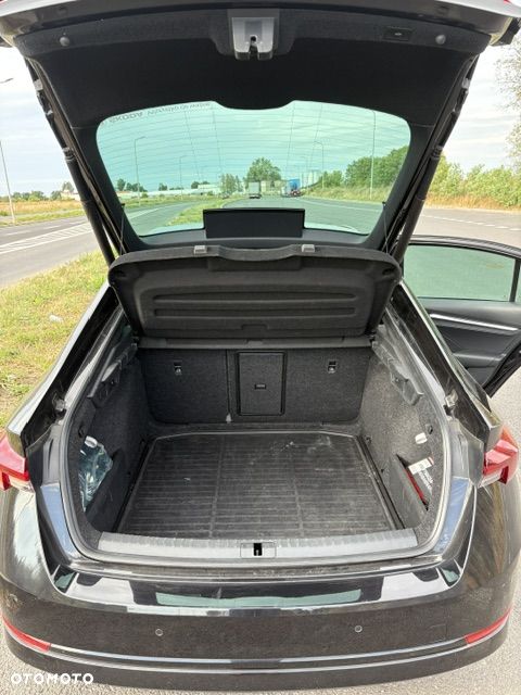 Skoda Octavia 1.5 TSI ACT Style - 14