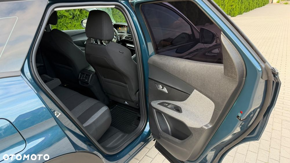 Peugeot 3008 BlueHDi 130 Stop & Start EAT8 Active - 23