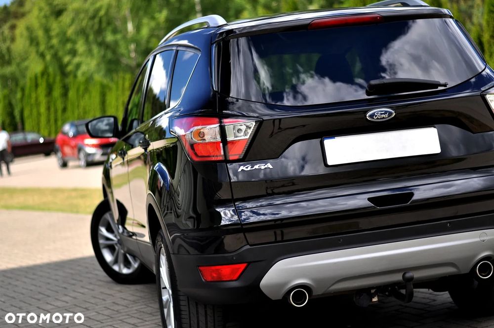 Ford Kuga 2.0 TDCi FWD Titanium - 7