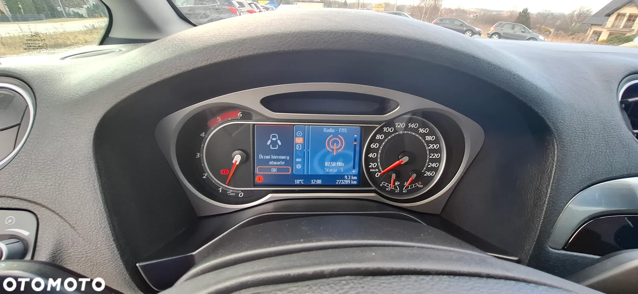 Ford Galaxy 2.0 TDCi Titanium - 19