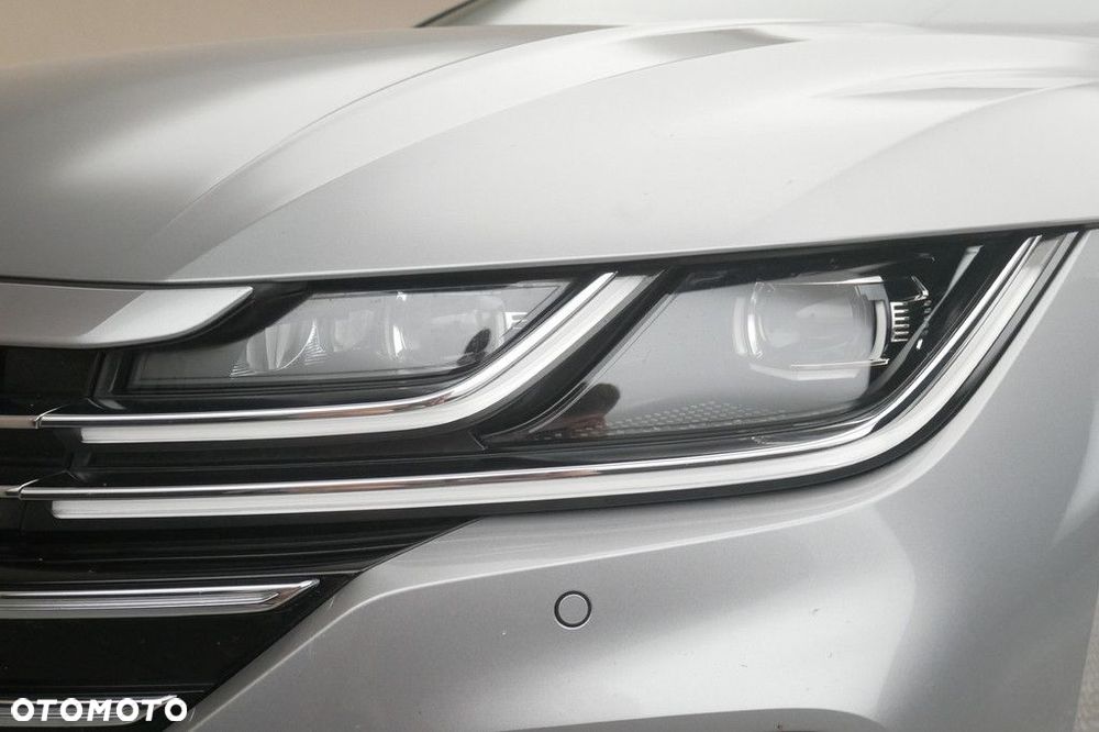Volkswagen Arteon 2.0 TSI R-Line DSG - 13