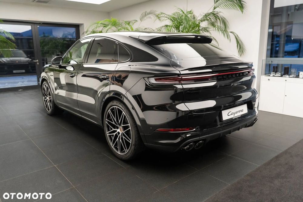 Porsche Cayenne - 3