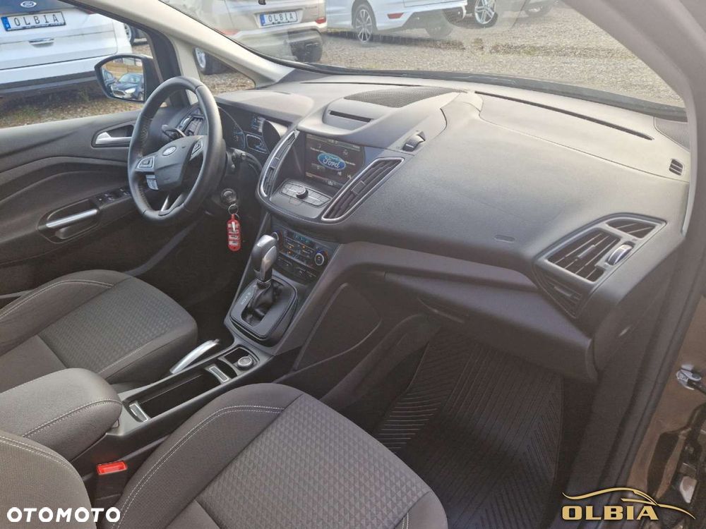 Ford C-MAX - 17