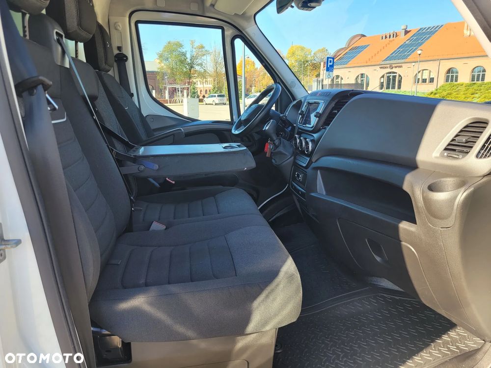 Iveco Daily - 21