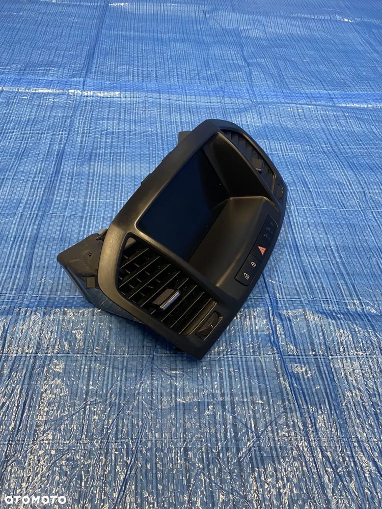 WYŚWIETLACZ EKRAN NAWIGACJI OPEL INSIGNIA A ZAFIRA C 20939145 - 3