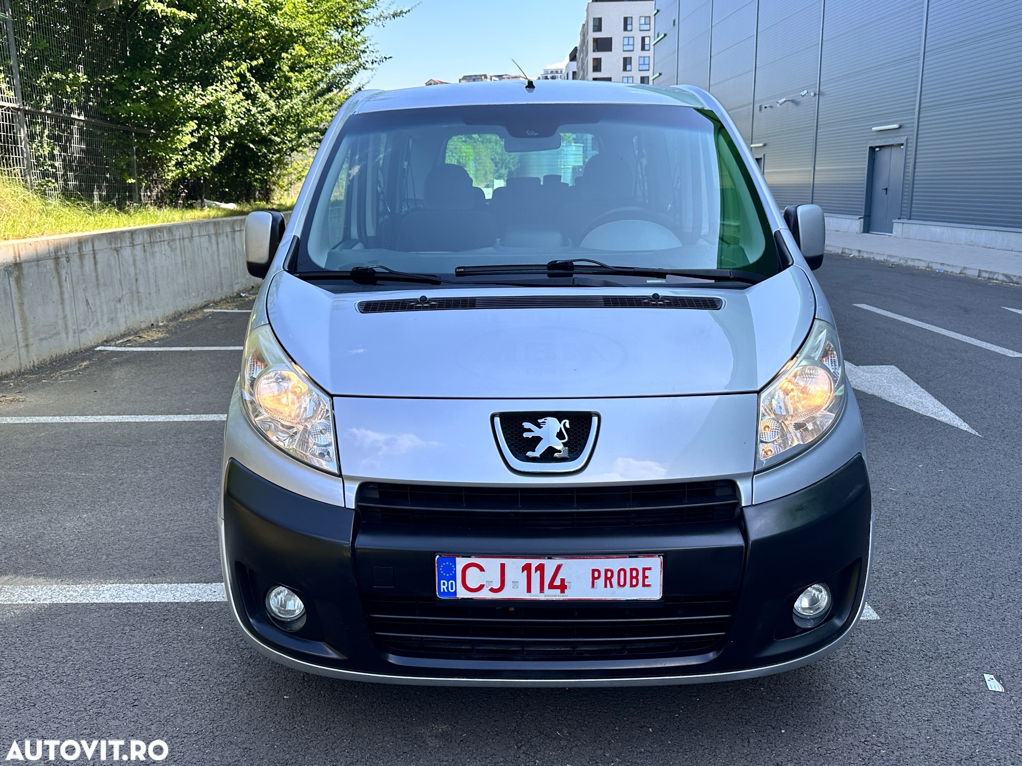 Peugeot Expert - 22