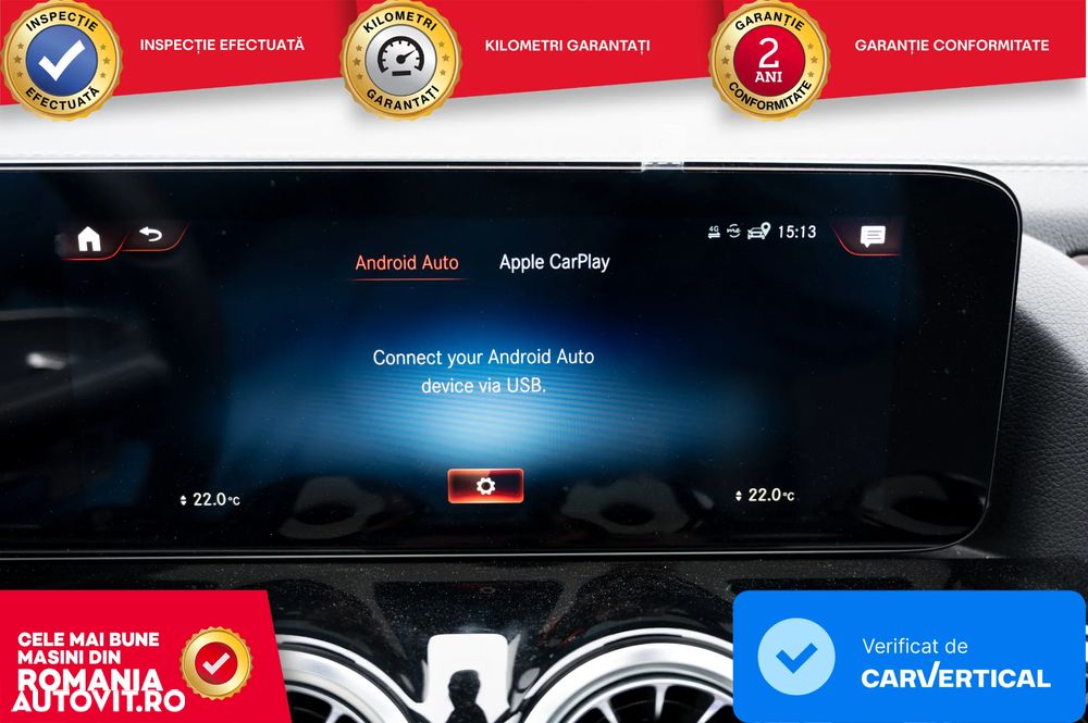 Mercedes-Benz B 250 - 16