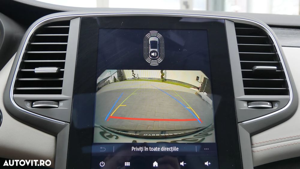 Renault Talisman BLUE dCi 190 EDC INITIALE PARIS - 24