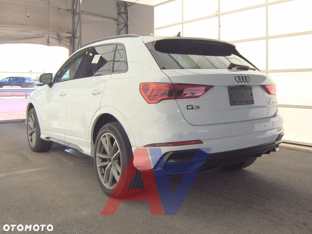 Audi Q3 45 TFSI Quattro S tronic S line - 4