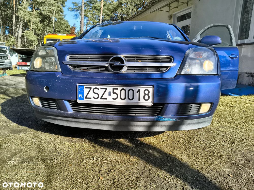 Opel Vectra 1.8 Comfort - 8