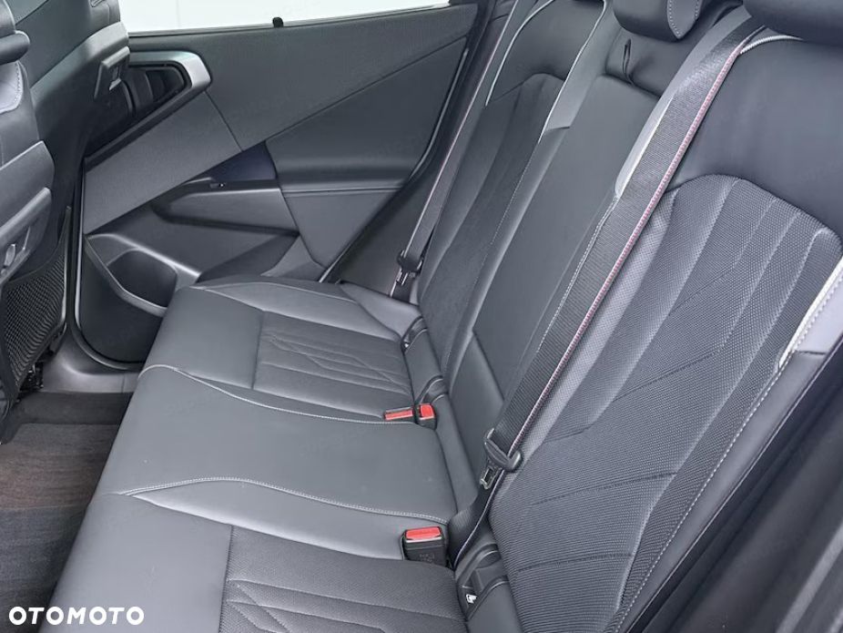 BMW X3 xM50 mHEV - 14