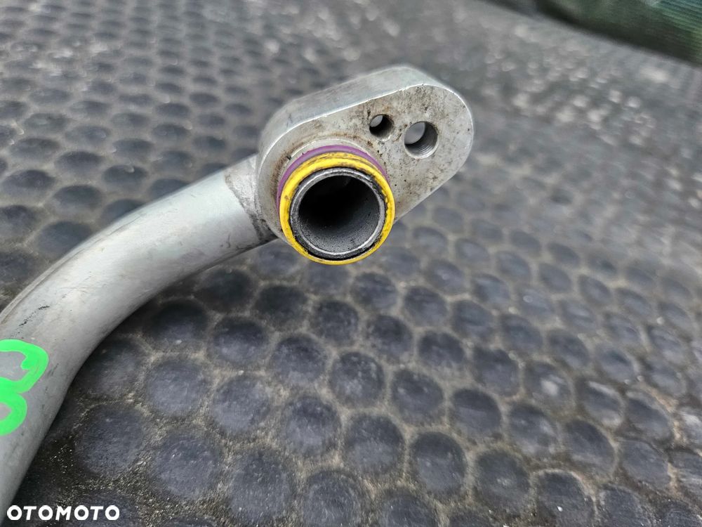 Przewod Klimatyzacji 8E0260707BH Waz Klimatyzacja Klima Audi A4 B6 B7 - 5