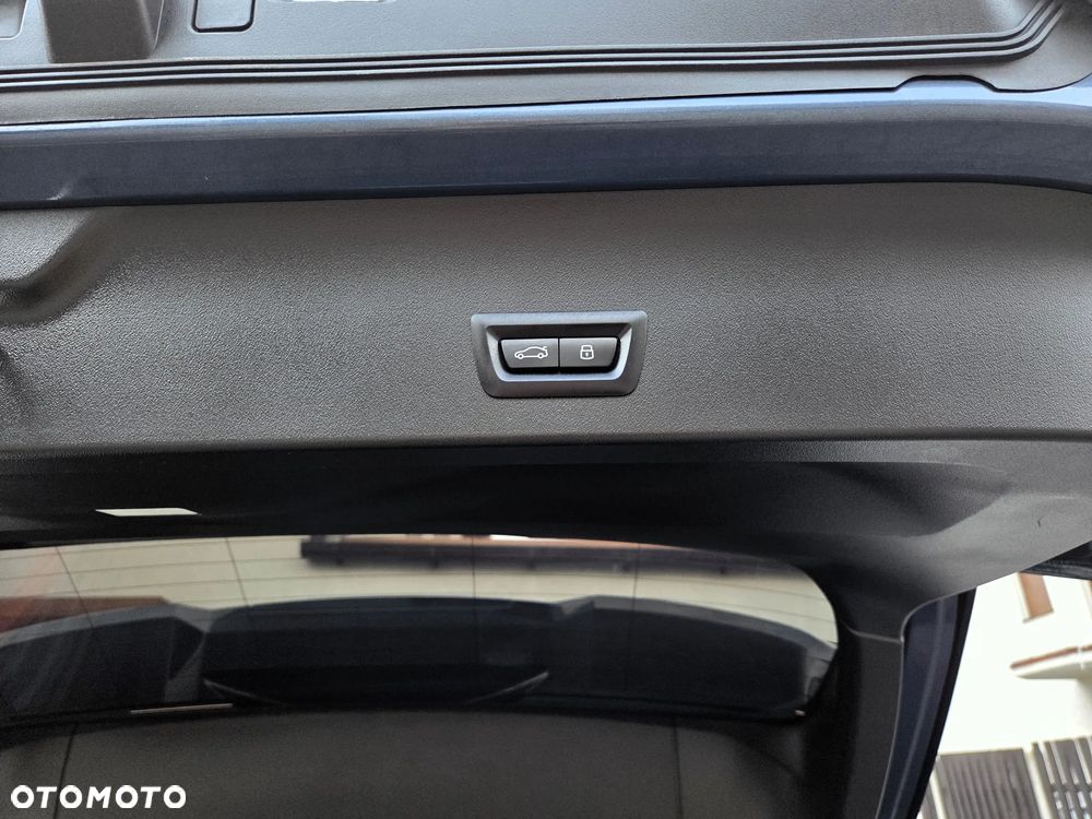 BMW X3 20d xDrive - 26