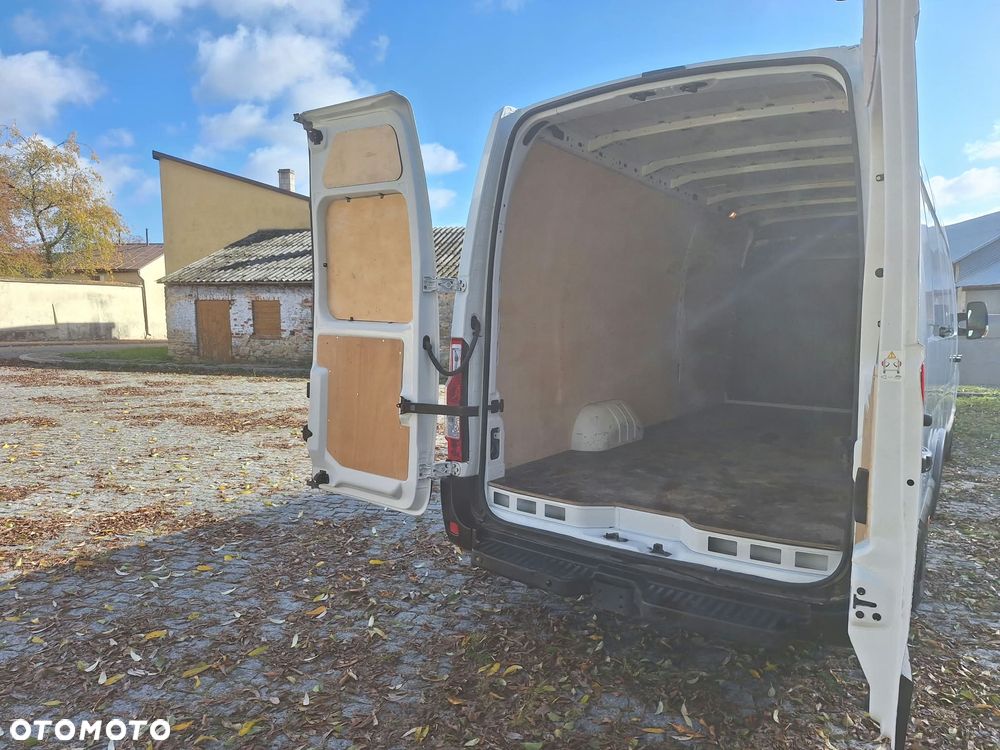 Renault Master 2021 photo 3