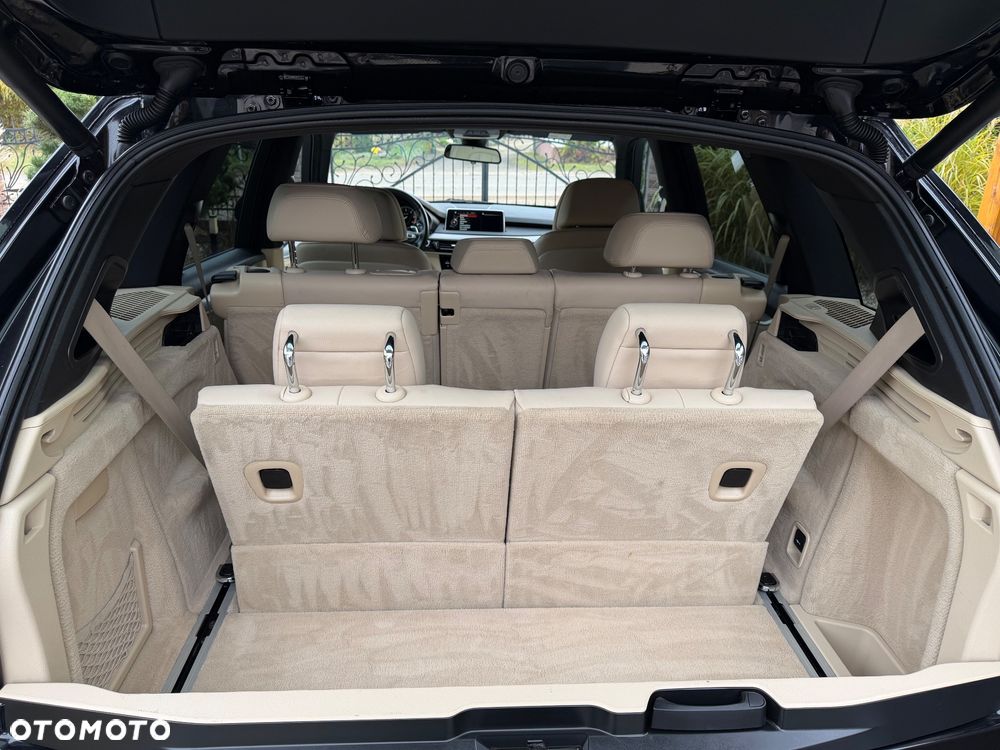 BMW X5 xDrive30d M Sport Edition - 22
