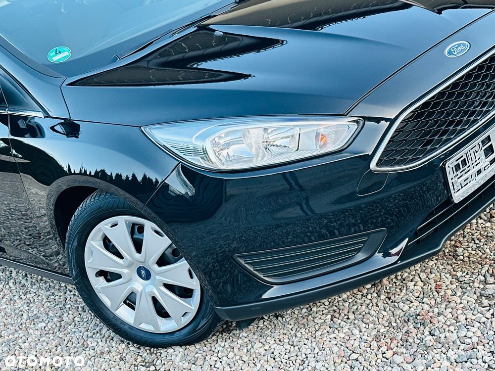 Ford Focus - 15