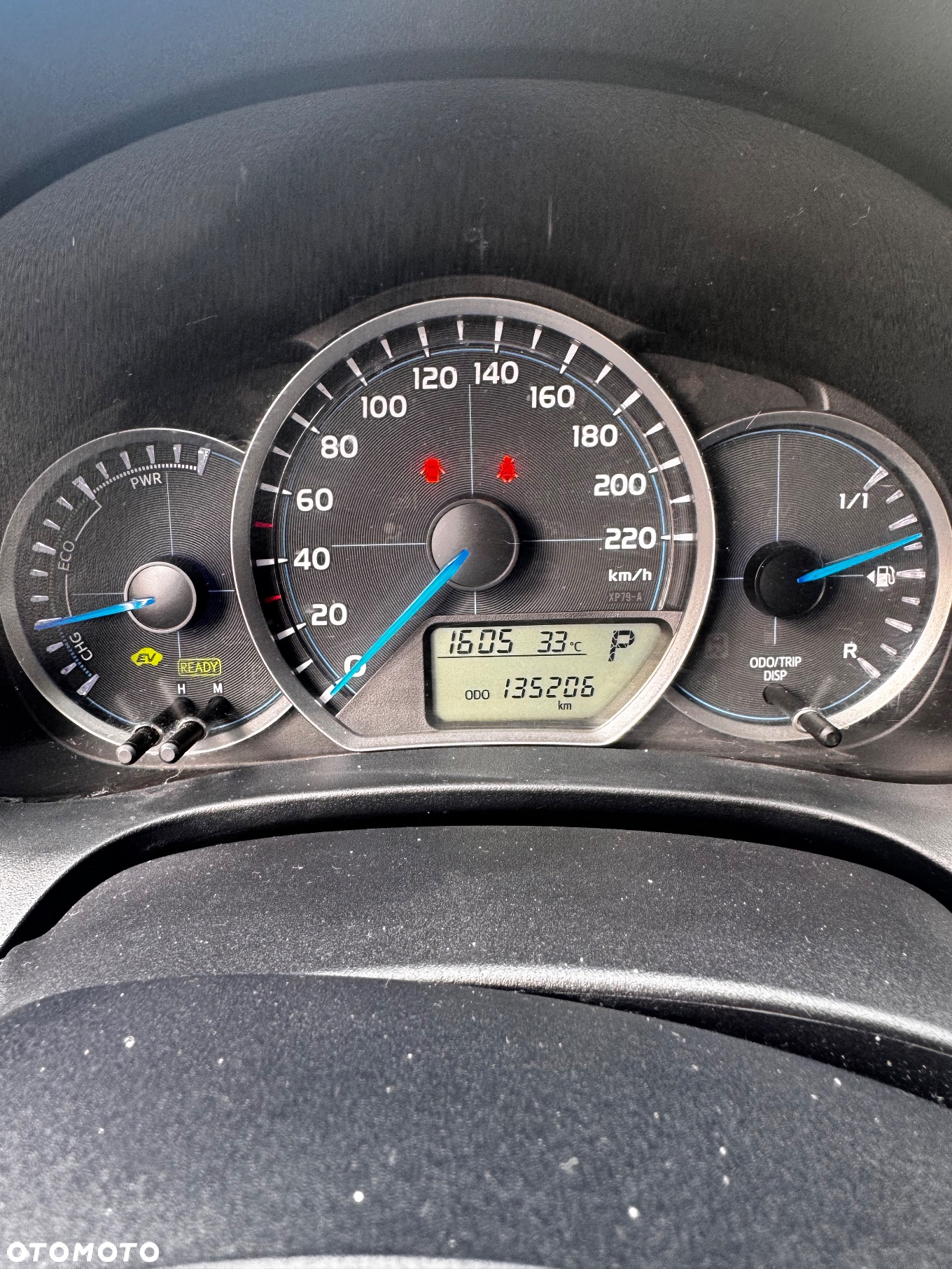 Toyota Yaris Hybrid 1.5 VVT-i - 9