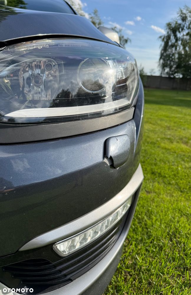 Renault Megane 1.5 dCi GT Line EDC - 18