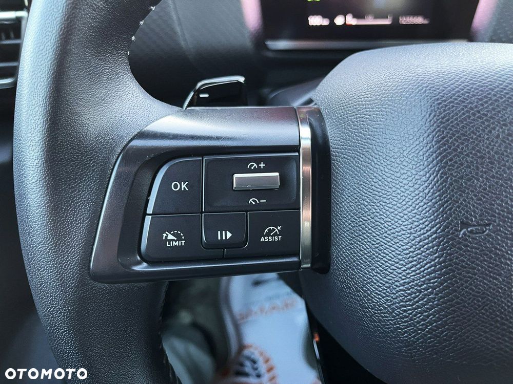 Citroën C4 1.2 PureTech Feel Pack S&S EAT8 - 13