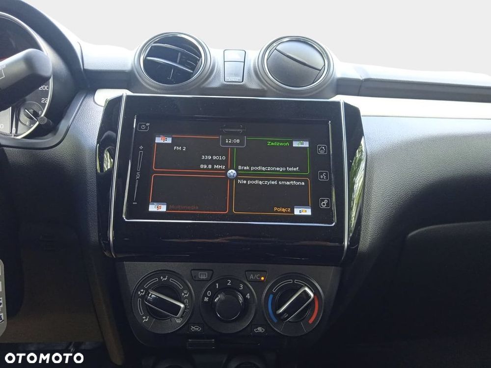 Suzuki Swift 1.2 Dualjet SHVS Premium Plus - 17