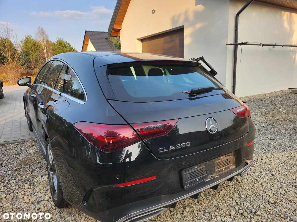 Mercedes-Benz CLA ver-200-mhev-amg-line-7g--dct - 6