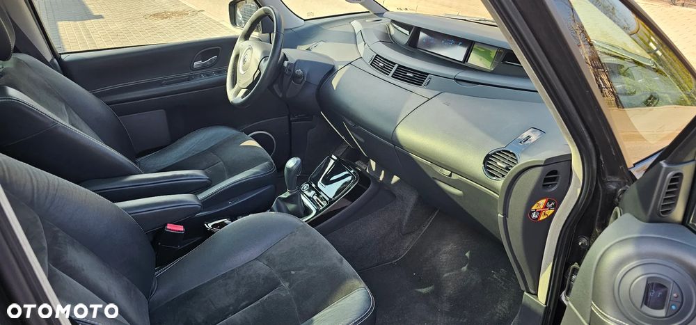 Renault Grand Espace 2.0 dCi 175 FAP Initiale - 22