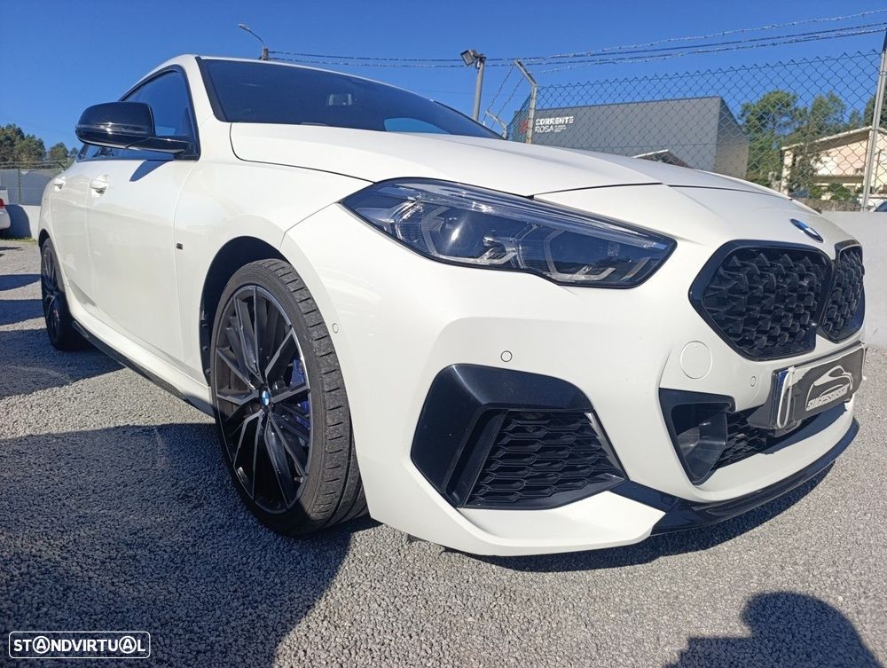 BMW M235i Gran Coupé xDrive - 2