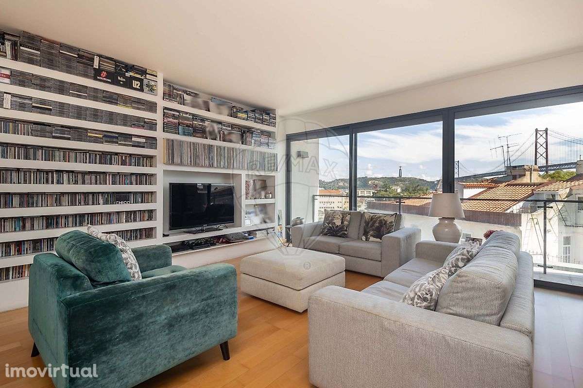 Apartamento T4 para venda - Grande imagem: 4/30