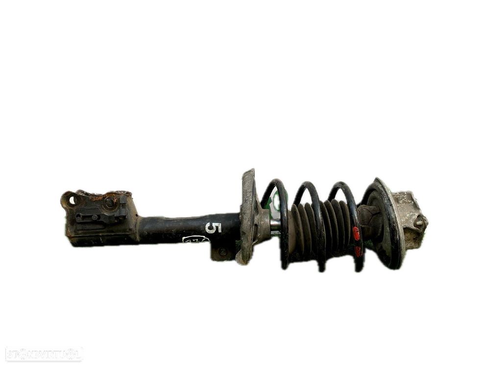 Amortecedor Suspensão Mercedes-Benz A-Class (W168) - 1