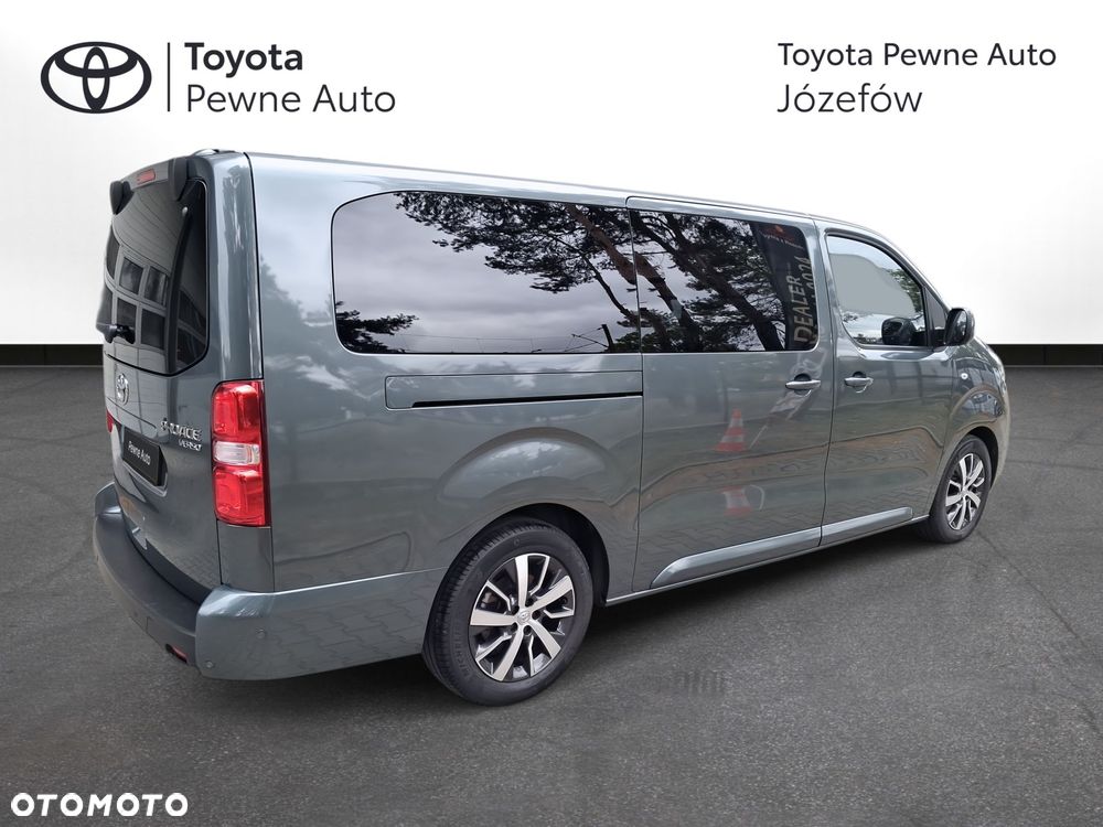 Toyota Proace Verso 2.0 D4-D Long Family - 4