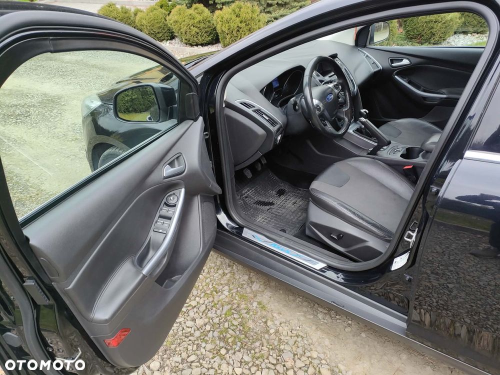 Ford Focus 2.0 TDCi Sport - 6