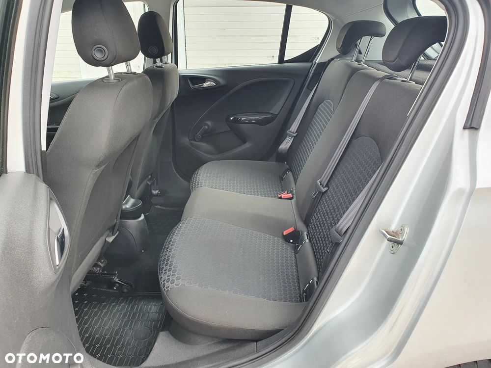 Opel Corsa 1.4 Enjoy - 26