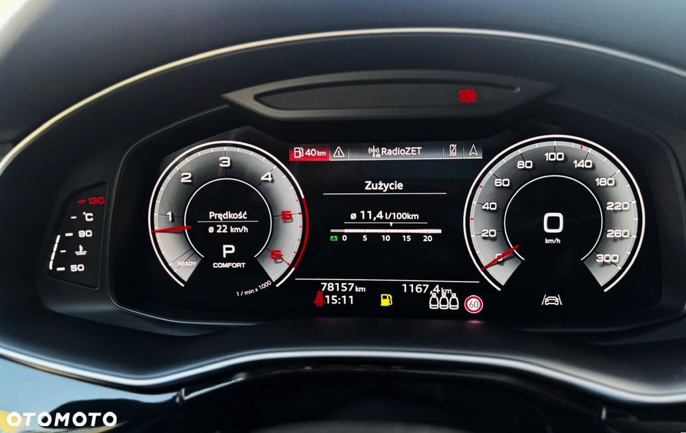 Audi Q7 - 20