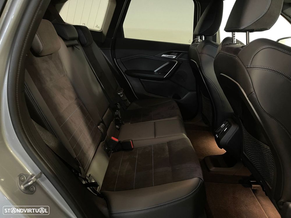 BMW X1 xDrive25e Pack Desportivo M - 15