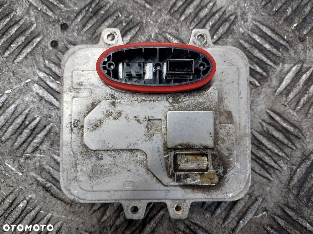 PRZETWORNICA XENON  NISSAN QASHQAI+2 I LIFT 5DV009610-00 - 2