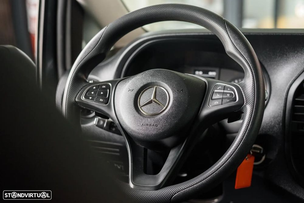 Mercedes-Benz Vito Tourer 114 CDi/32 Pro - 31
