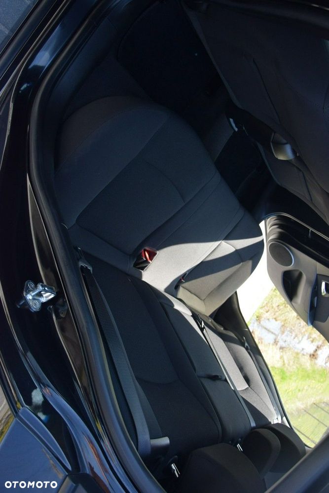 Chevrolet Cruze - 20