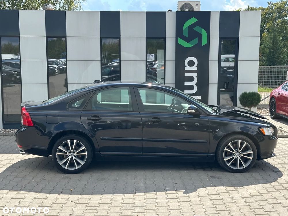 Volvo S40 - 3