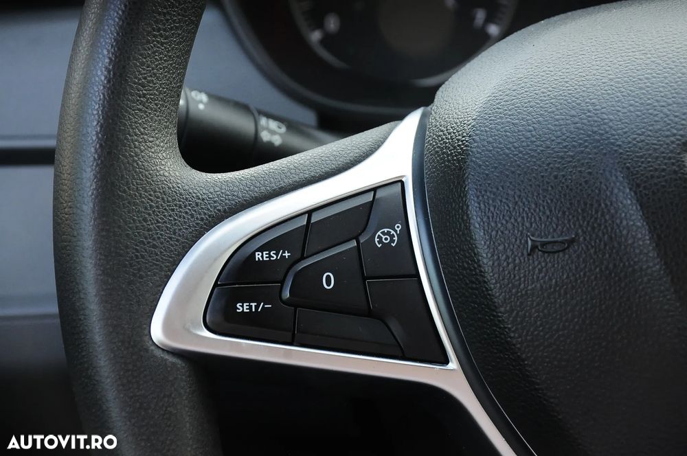 DACIA Duster 2022 — imagine 12