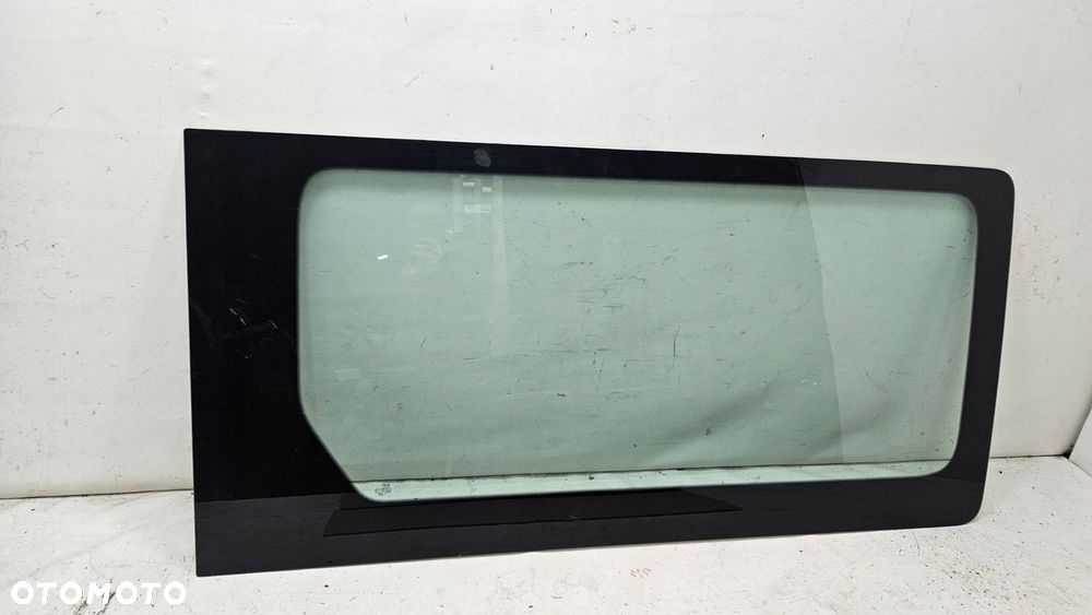 SZYBA KOROSERYJNA BOCZNA PRAWA MAN TGE VW CRAFTER II NOWA 7C0845302T - 3