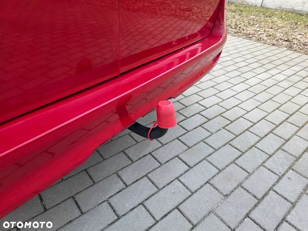 Mercedes-Benz Vito Extra long max długi - 22