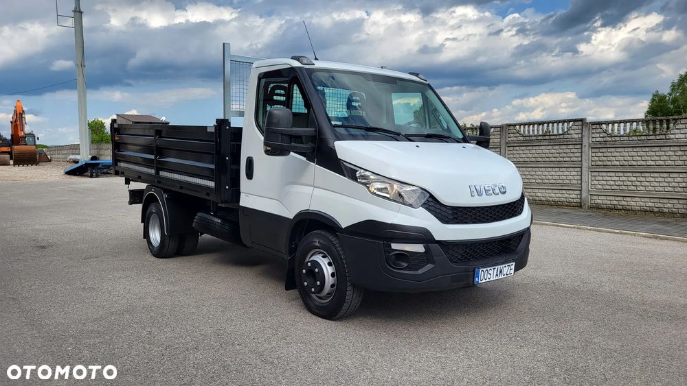 Iveco Daily - 4