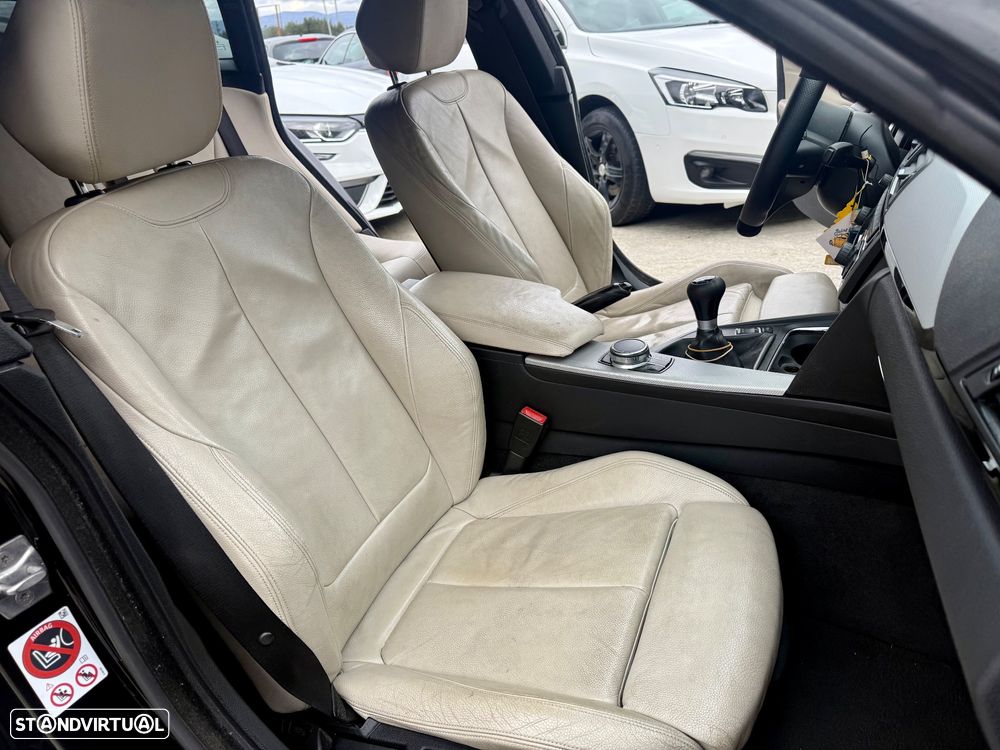 BMW 418 Gran Coupé - 18