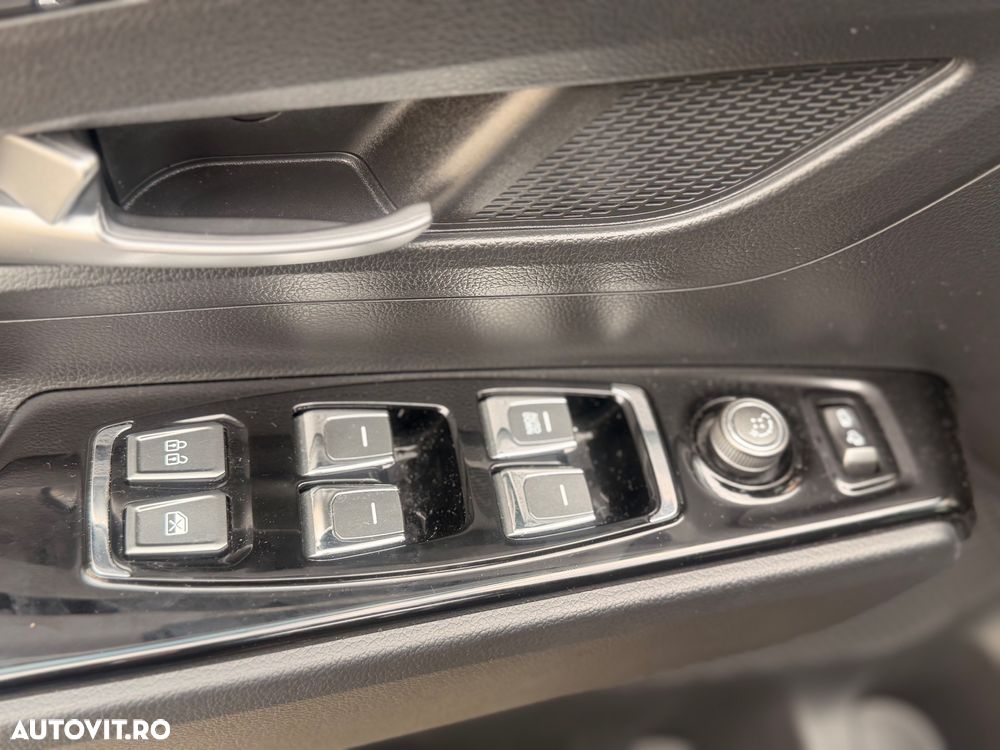 SsangYong Korando 1.5 GDI Turbo AT Premium - 24