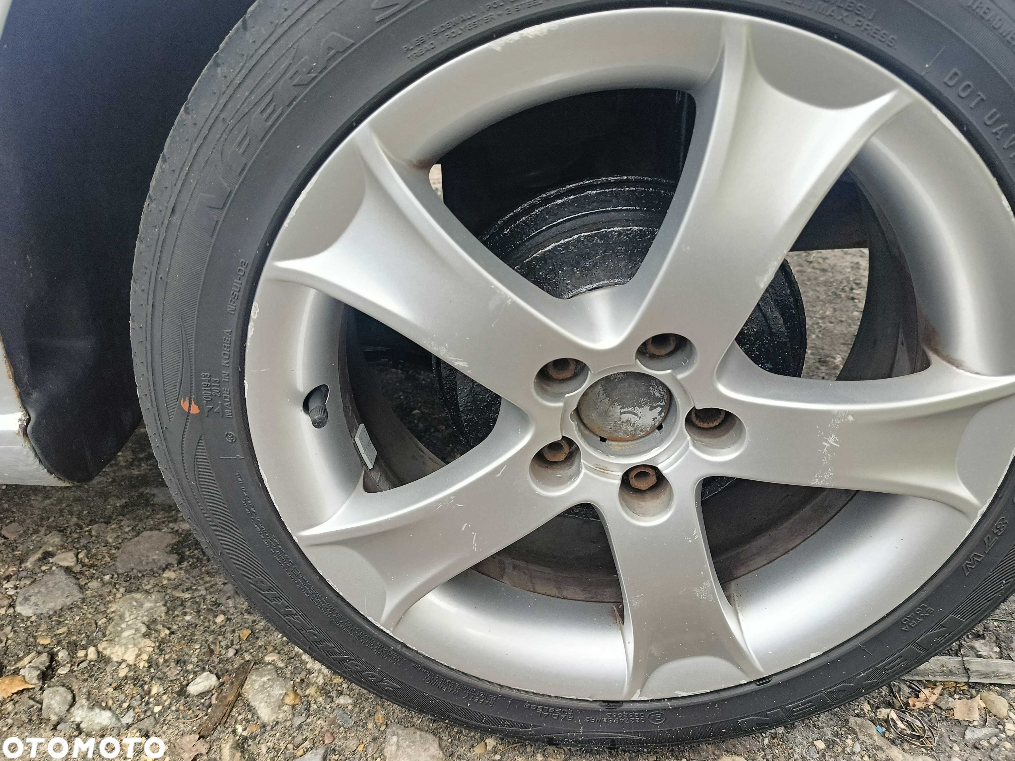 Seat ibiza 2007r. 1.4 benzyna - 7