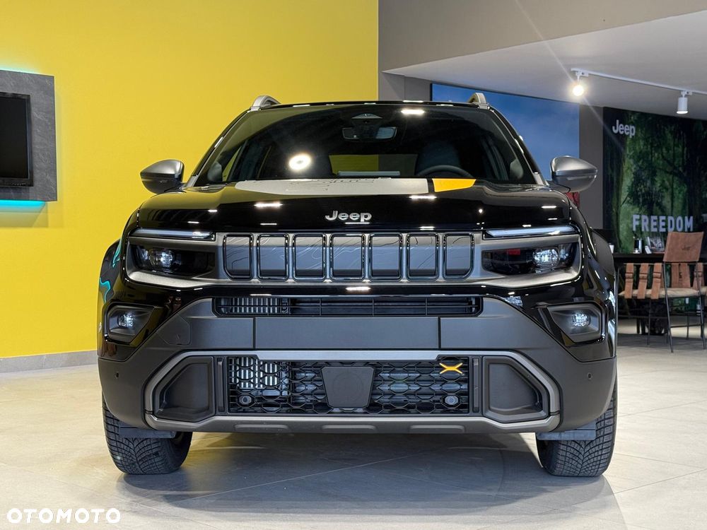 Jeep Avenger 1.2 T3 mHEV The North Face 4xe eDCT6 - 3