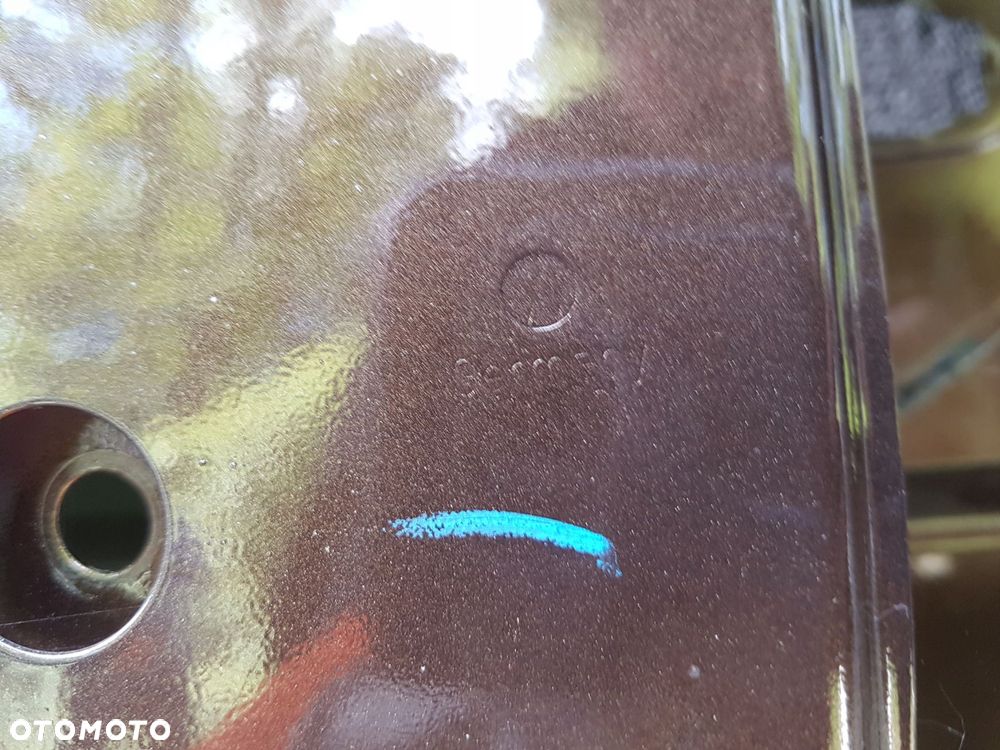 vw t6 prawe drzwi przesuwne rozsuwane 7la843107 - 5