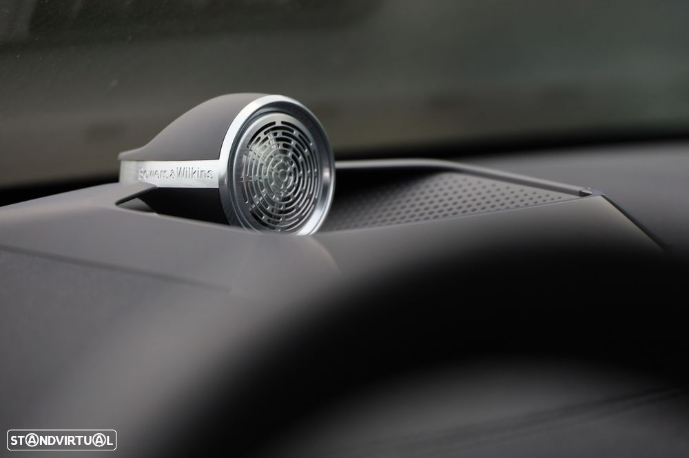 Polestar 3 Long Range 111 kWh AWD Performance Plus Pilot - 33