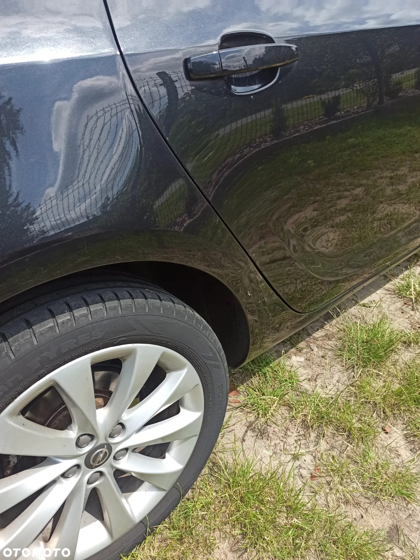 Opel Astra IV 1.4 T Edition 150 - 6